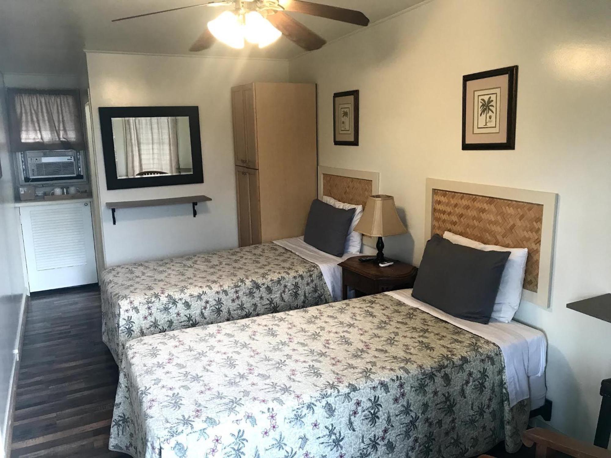 Kauai Palms Hotel Лихуэ Номер фото