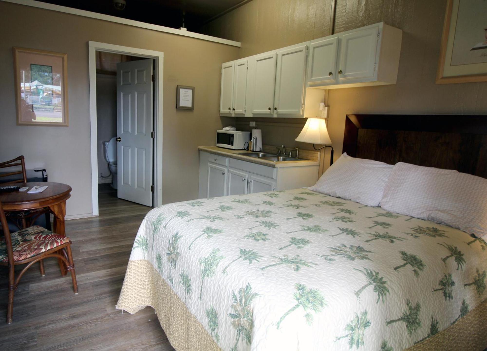 Kauai Palms Hotel Лихуэ Номер фото