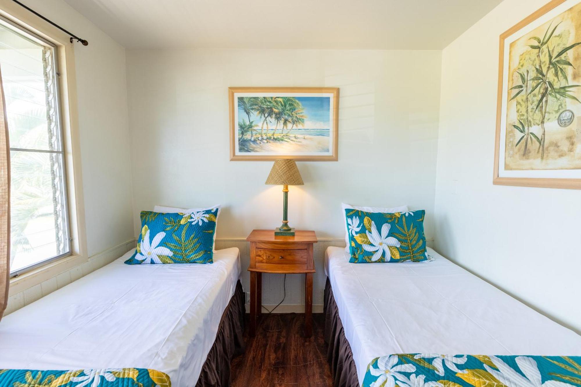 Kauai Palms Hotel Лихуэ Номер фото