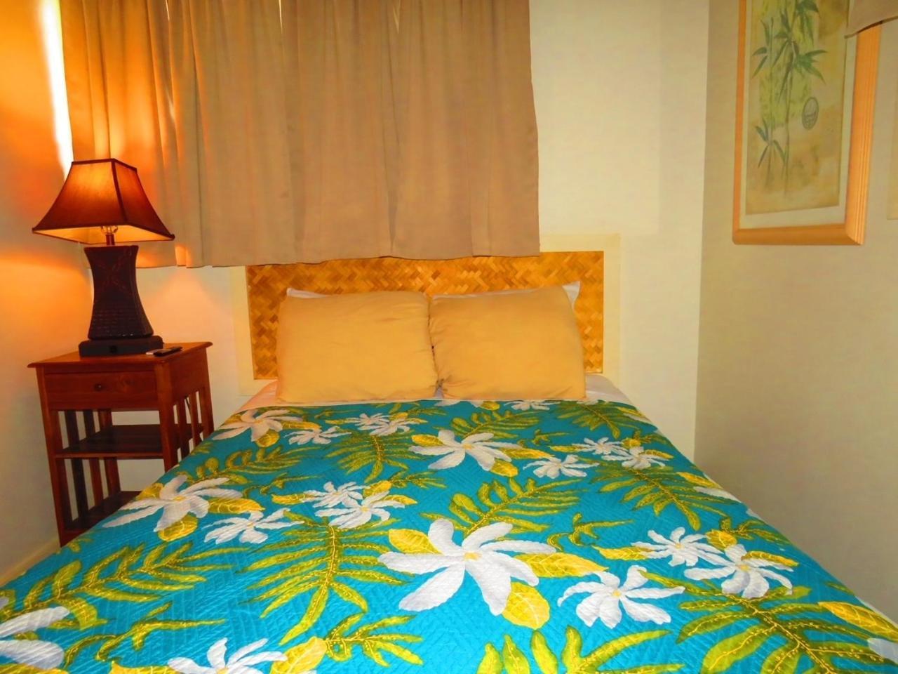 Kauai Palms Hotel Лихуэ Номер фото